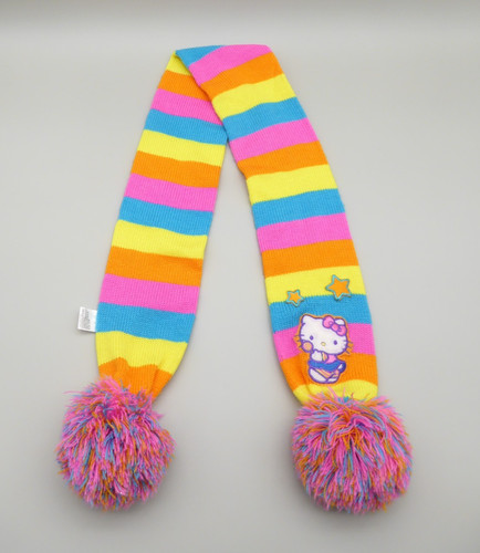 Sciarpa hello kitty vintage - hello,