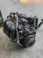 MOTORE PER FORD Fusion 1°