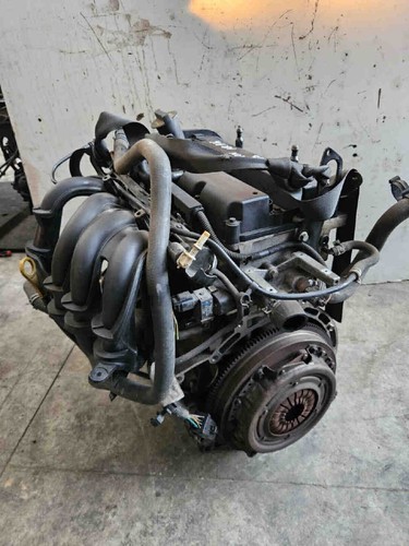 Motore per ford fusion - motore,