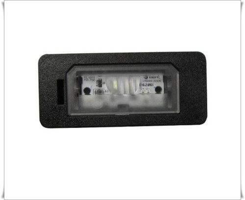 Fanale led luce targa - fanale,