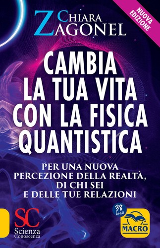 Cambia tua vita con - la,