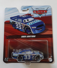 CARS Disney pixar CHUCK