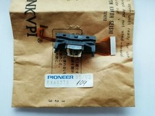 Testina Pioneer EAX1378 NUOVO