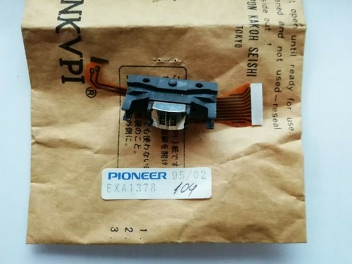 Testina pioneer eax1378 nuovo - testina,