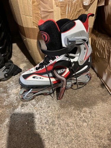 Pattini rollerblade taglia - pattini,