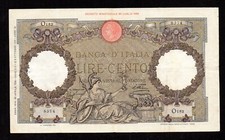 Cento 100 lire - cento,