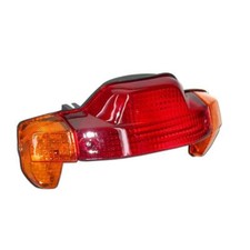 204323 STOP / FANALE / FARO POSTERIORE MBK BOOSTER 50 19900