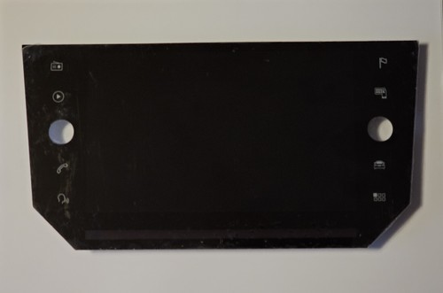 Seat arona 2017 2021 - 2017-2021, lcd