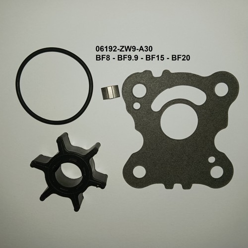 Honda motore fuoribordo kit - motore,