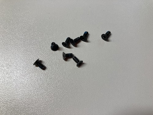 Apple imac a1225 set viti - set,