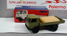 OLD CARS 1/43 FIAT 90 NC VERDE