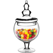 Contenitore in Vetro per