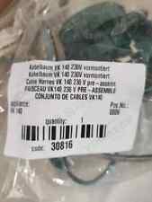 FOLLETTO CABLAGGIO COMPLETO