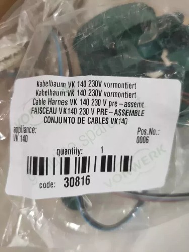 Folletto cablaggio completo - folletto,