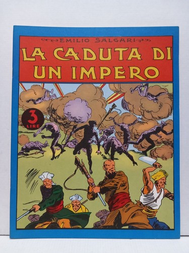 Salgari collana autori comic - collana,