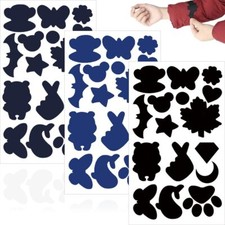 Toppe di riparazione per