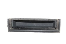 CONSOLE CENTRALE PORTA OGGETTI PER BMW SERIE 3 E46 TOURING 307180200