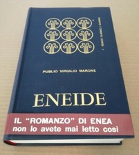 Publio Virgilio Marone, 'Eneide' (Parma: Guanda, 1962) (sped. con raccomandata)