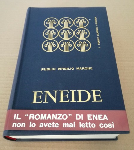 Publio virgilio marone - publio,
