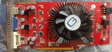 Gainward Radeon HD3850 1 GB