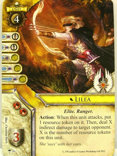 Warhammer invasion lcg - invasion,