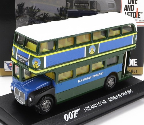 Modellino statico epoca decker - modellino,