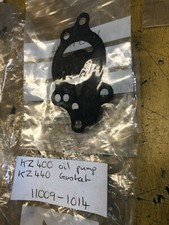 guarnizione pompa olio kz 400