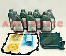 KIT TAGLIANDO OLIO CAMBIO