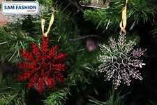8 Palline Natale 2021 Addobbi