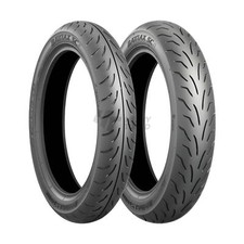 Pneumatico Bridgestone Battlax Scooter 110/70-16 52S TL anteriore