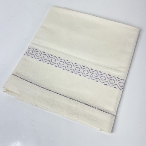 Antico asciugamani bianco anni - bianco,