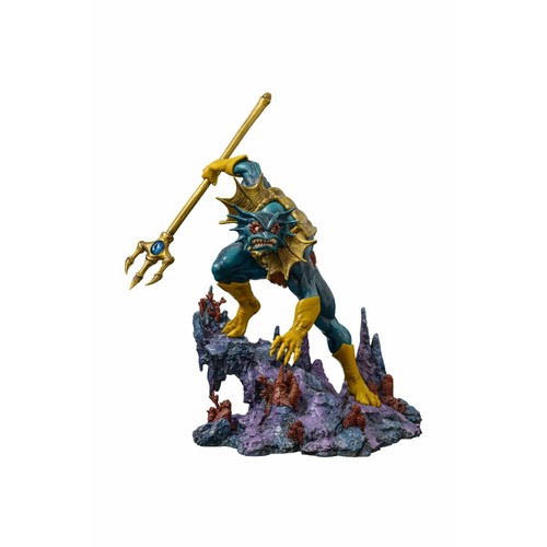 Iron studios bds art - iron,