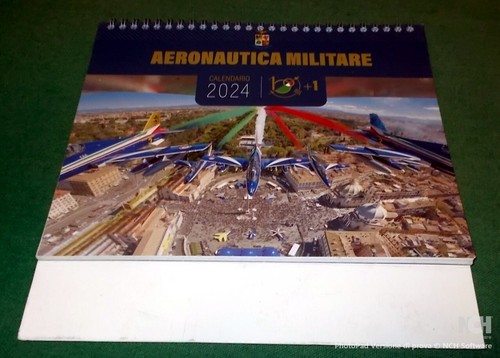 Calendario aeronautica - calendario,