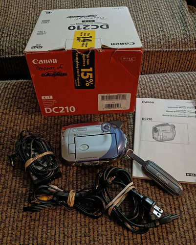 Fotocamera canon - fotocamera,