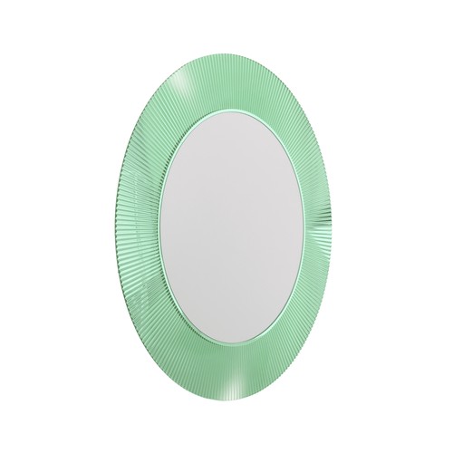 Specchio running kartell all - specchio,
