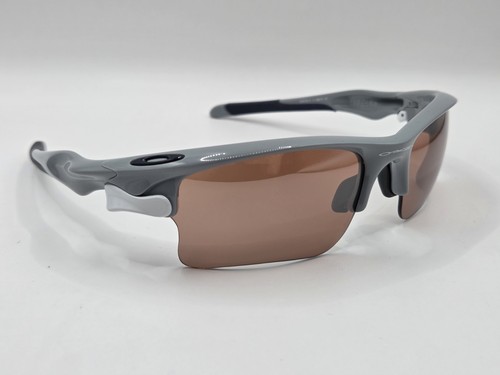 Oakley fast jacket polished - fast,