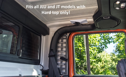 Starlink mini roll bar - mini, mount