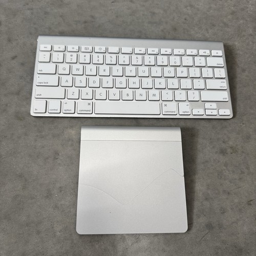 Apple magic tastiera - apple, wireless