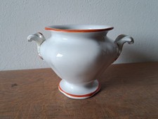 Antica Zuccheriera Ceramica