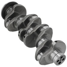 Albero motore Kurbelwelle for Mercedes Classe C/E C220 C250 E220 CDI 6510302501