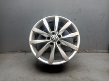 VW Eos (1F7, 1F8) CERCHIO