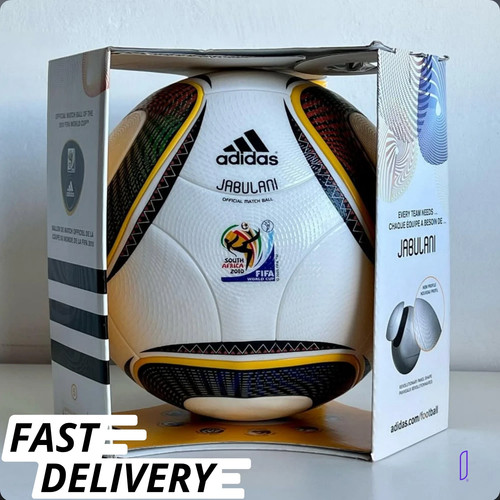 Jabulani 2010 pallone - 2010,