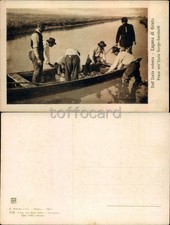 GORIZIA PROVINCIA-GRADO-DALL'ITALIA REDENTA-PESCA ISOLA GORGO SARCINELLI-D8-13