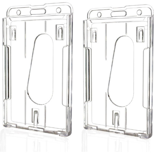 Confezione porta badge in - porta,
