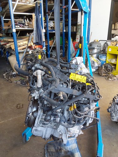 Motore 6cdti diesel opel - motore,