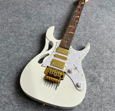 Chitarra elettrica esplosiva