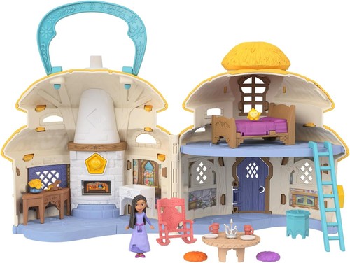 Box rotto wish casa - wish,