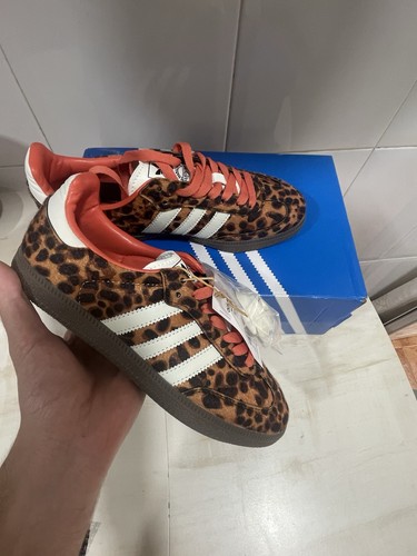 Adidas samba preloved red - samba,