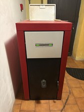 Caldaia Edilkamin Ottawa 24 Kw