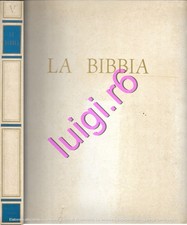 La Bibbia Volume V - Cesare